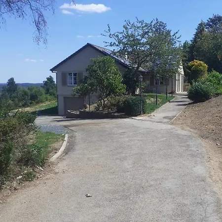 The Roch Ferienhaus *